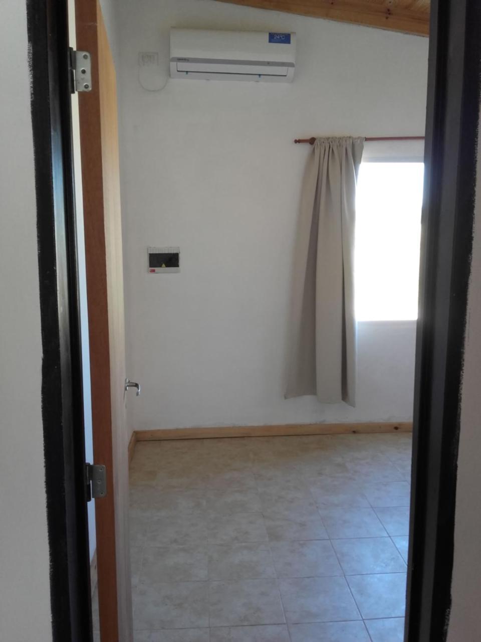 Cabanas Campo Ventana Villa San Andres de las Sierras Esterno foto